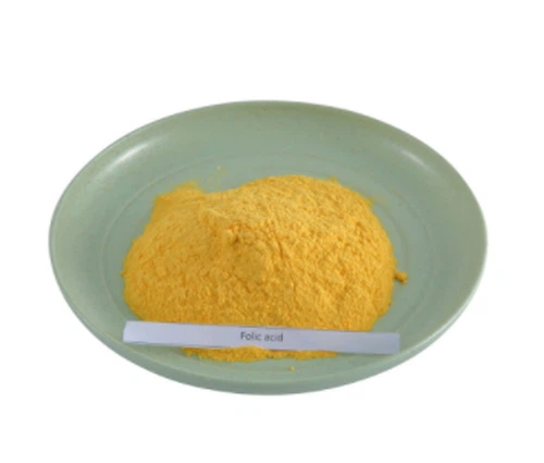 Folic acid powder price Folic acid powder price