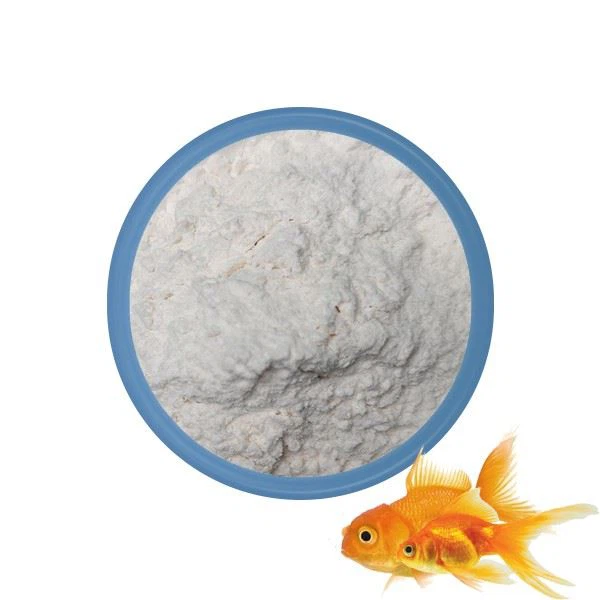 Moxidectin pulver