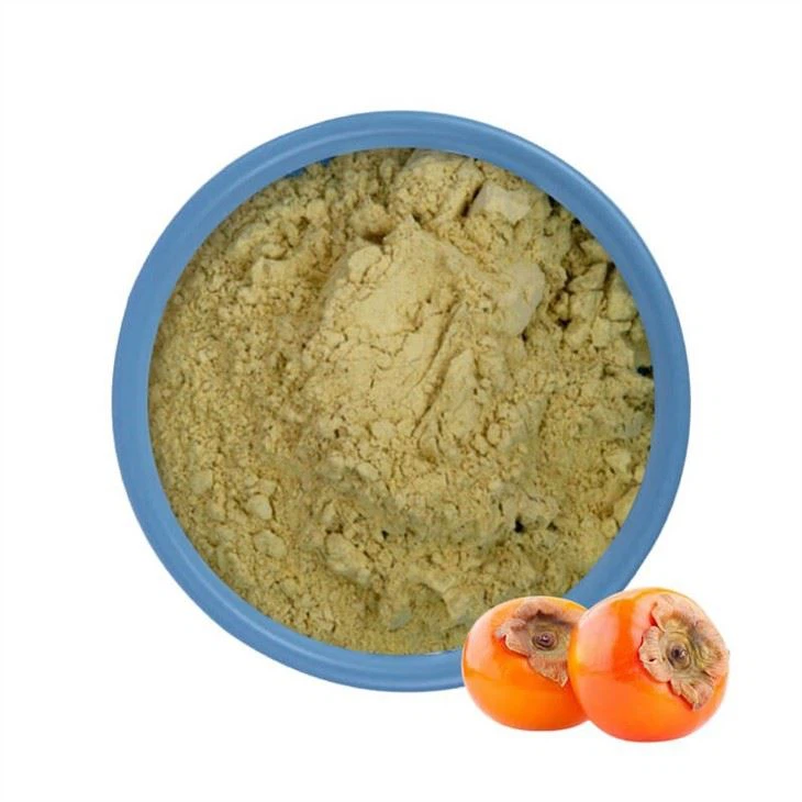 Persimmon ekstrakt