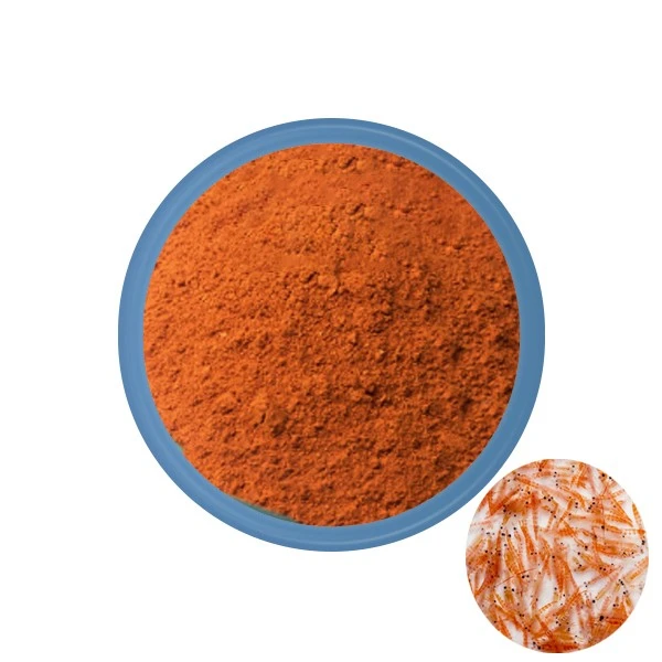 Krill måltidspris